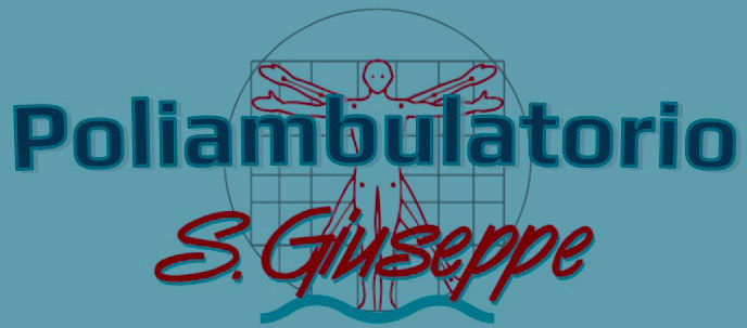 Logo Poliambulatorio